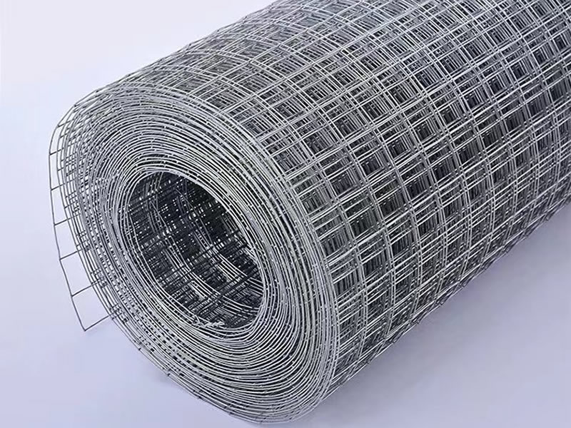 Welded Mesh Rolls